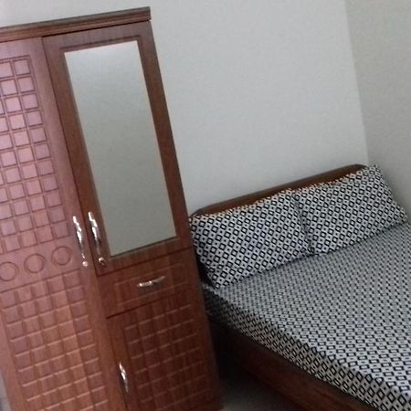 Aziz Residence Дакар Екстер'єр фото
