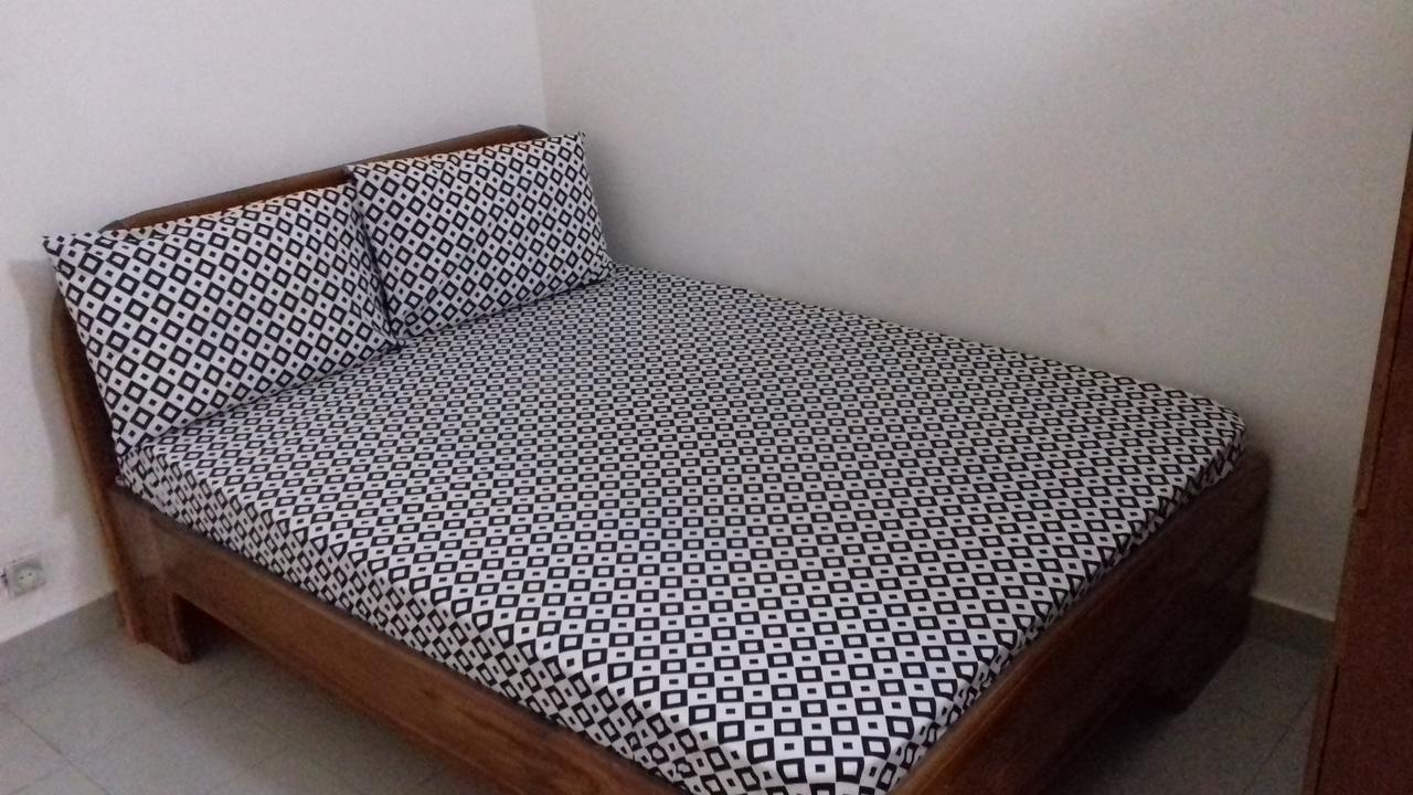 Aziz Residence Дакар Екстер'єр фото