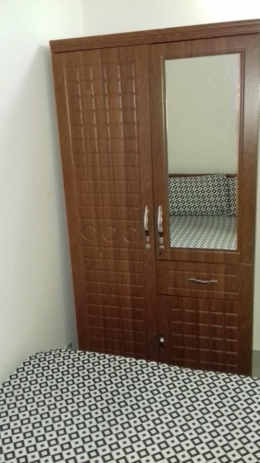 Aziz Residence Дакар Екстер'єр фото
