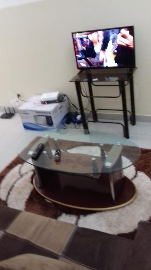 Aziz Residence Дакар Екстер'єр фото