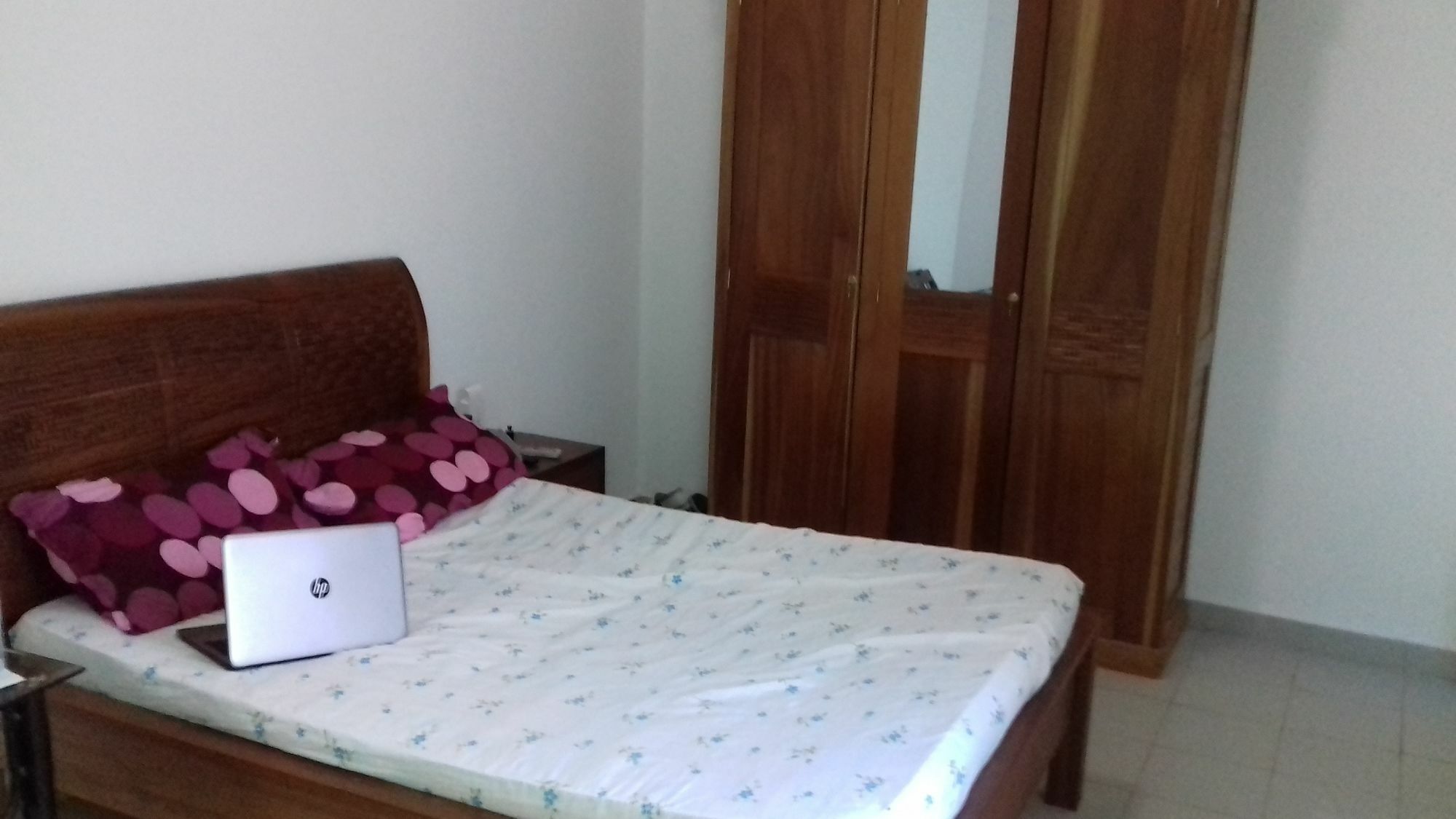 Aziz Residence Дакар Екстер'єр фото