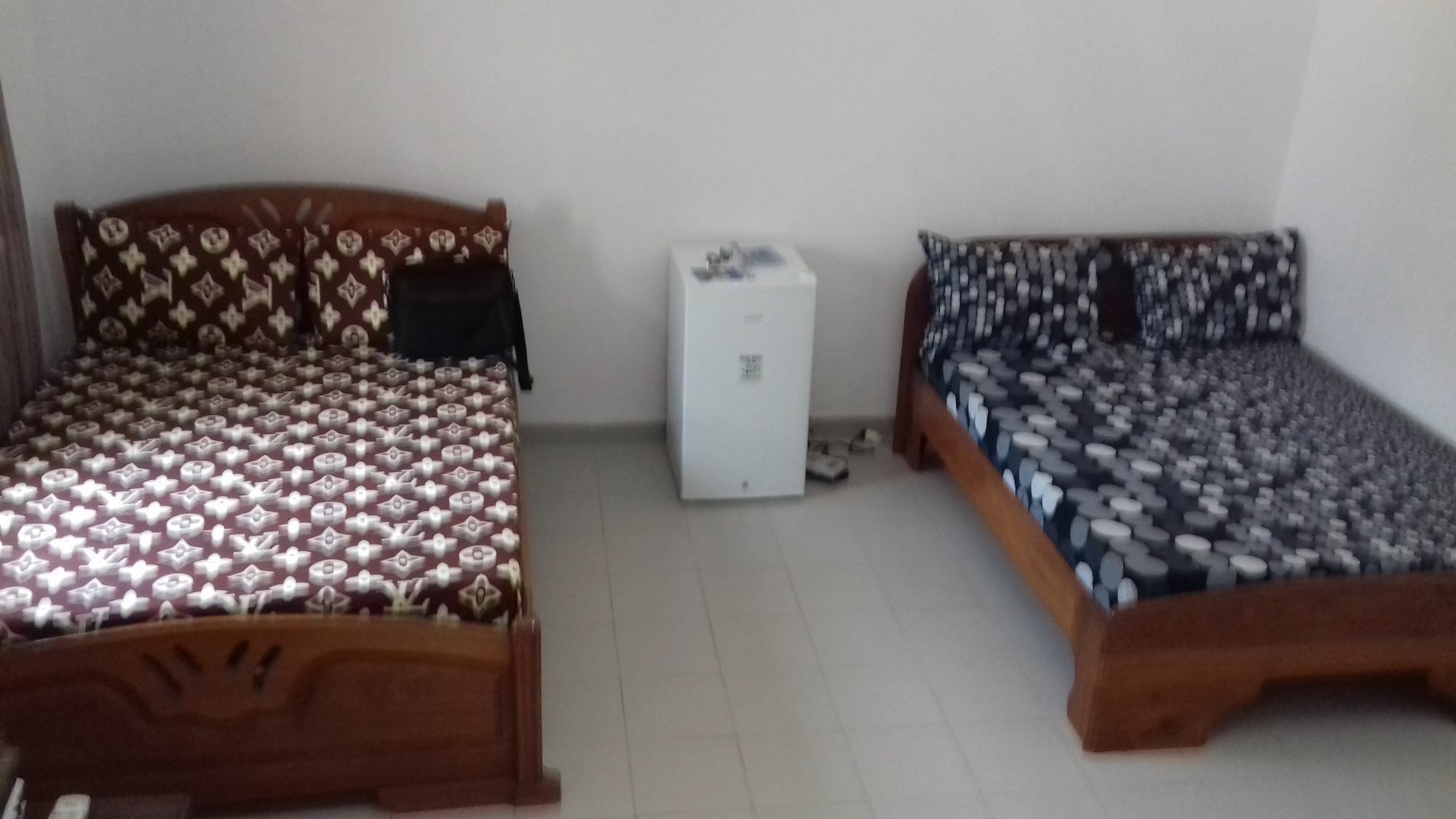 Aziz Residence Дакар Екстер'єр фото