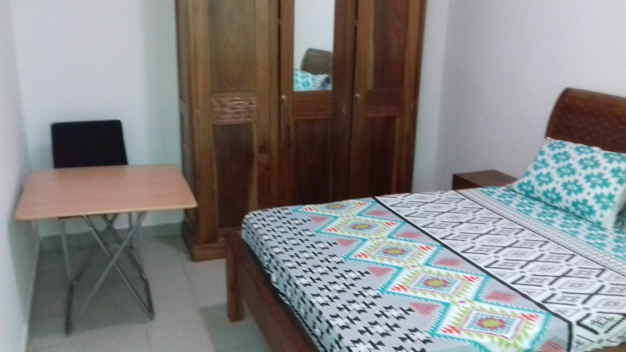 Aziz Residence Дакар Екстер'єр фото