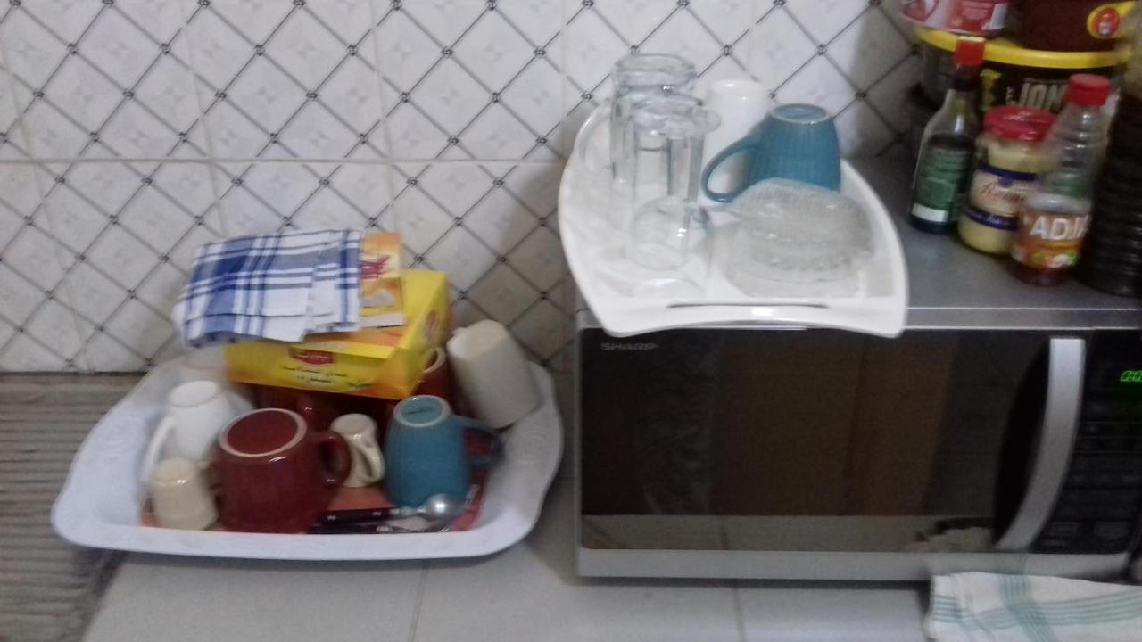 Aziz Residence Дакар Екстер'єр фото