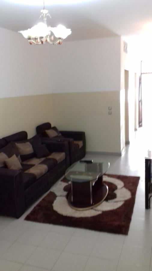 Aziz Residence Дакар Екстер'єр фото