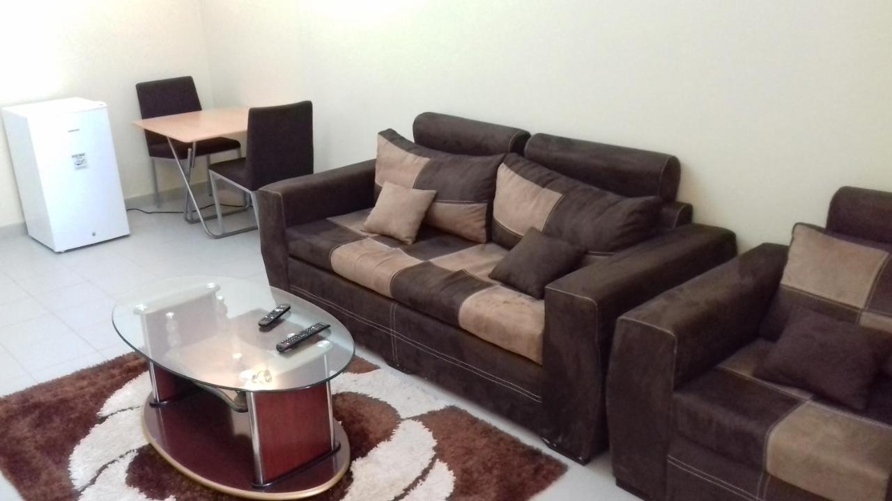 Aziz Residence Дакар Екстер'єр фото