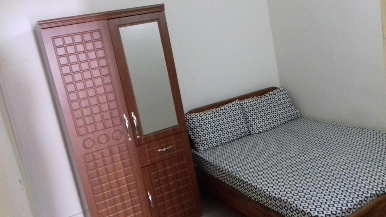 Aziz Residence Дакар Екстер'єр фото